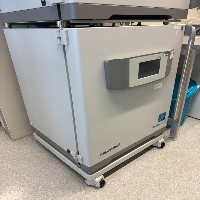 Eppendorf CellXpert C170i Incubator image 0